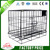 2014 Amigou Large steel dog house & metal dog house