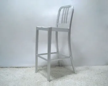 Superior Quality Aluminum Nimitz Bar Chair