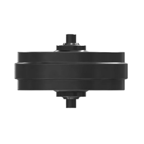 D9GC Bulldozer Idler Assembly 126-6706/628-7561, Bulldozer Idle Wheel Assembly 1266706/6287561