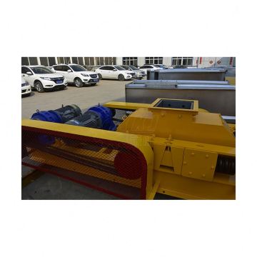 2pg-400x250 Gold Mining Double Roller Crusher - en vente