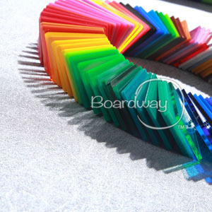 Ccolourful extruded acrylic sheet/plastic sheets for light cover