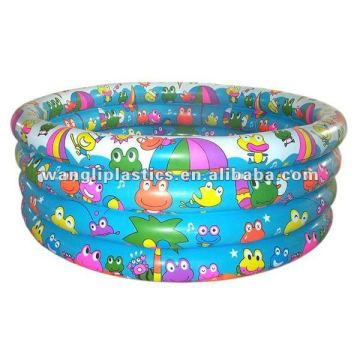 Folding Swimming Pool