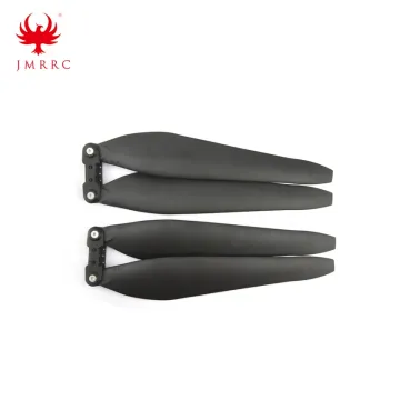 DIY 34 inch Foldable Propeller 34128 Carbon Nylon Material Agriculture Drone Propeller JMRRC