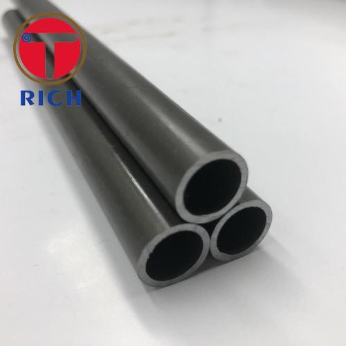 DIN2391 ST37.4 ST35 seamless precision steel tube