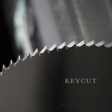 Carbide flat slotter for wenxing key duplicator machines
