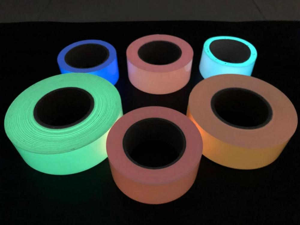 Glow In Dark Tape