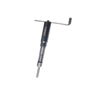 Industrial Grade Impact Wrench for Manual Installation of Thread Inserts