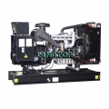 30kva Small Silent Diesel Generator with Deutz Engine