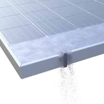 Solar Panel Cleaning Tools and Equipment Guide: Dust Collectors and Water Solutions
