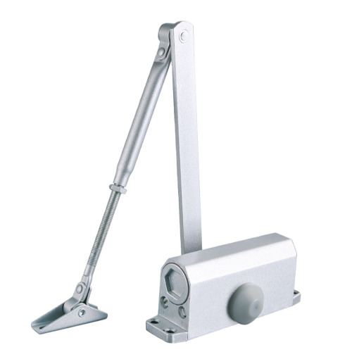 Удерживайте открытую гидравлическую дверь ближе для коммерческих дверей