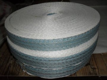 pp woven tubular roll fabric