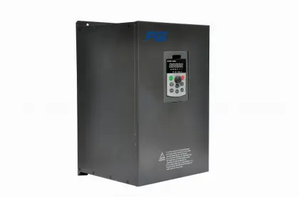 General Electric Variable Frequency Drives