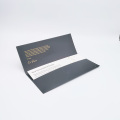 Paper Gift Envelope Gusseted Pocket Folders Invitation