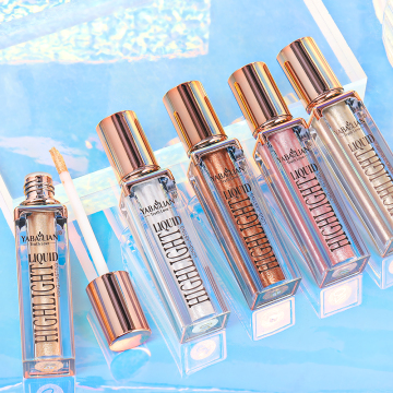 12 Colors Crystal Glitter Eyeshadow & Highlighter