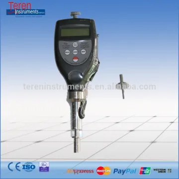 leader Fruit Hardness Tester, satble performance	Fruit Hardness Tester	provider