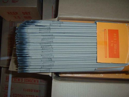 Aws E6013 Welding Rod