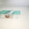 clear optical polycarbonate film