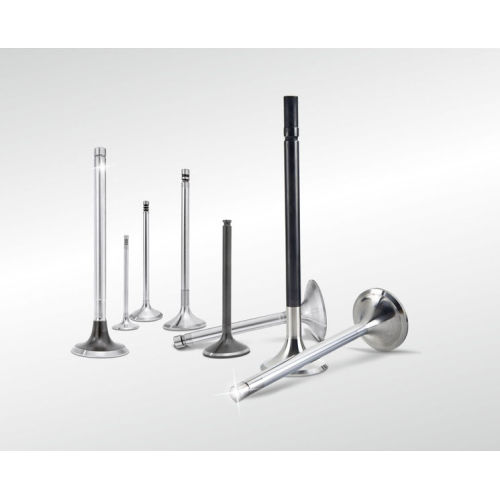 Chery QQ Car Engine Valve Spare Parts