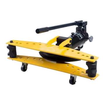 High Quality Hydraulic Jacks for Portable Steel Conduit Bending - Wholesale Mechanical Jacks