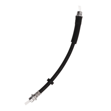 LR058010 Rear Oil Brake Hose Assembly for Land Rover Models: Discovery IV and Range Rover Sport (2010-2013)