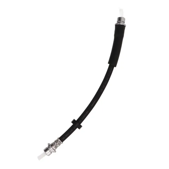 LR058010 Rear Oil Brake Hose Assembly for Land Rover Models: Discovery IV and Range Rover Sport (2010-2013)