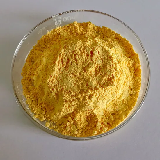 Free example of leather blowing agent azodicarbonamide