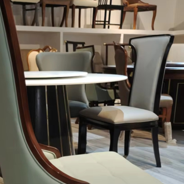 Wholesale Solid Wood Furniture for Hotels and Restaurants