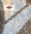 Panneau UV pvc marble design 1220x2440mm