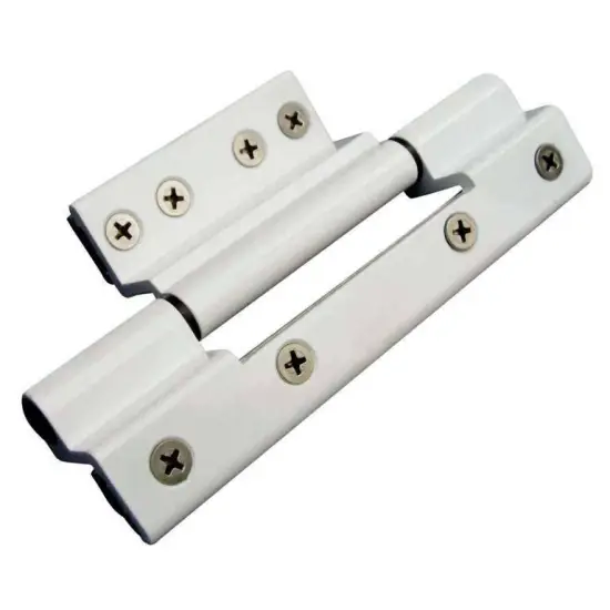 Adjustable metal brass Wooden Door Hinges