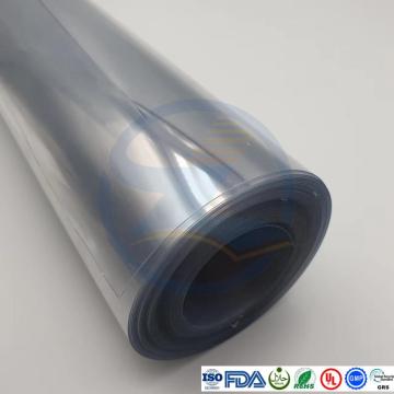 APET/PE Thermo-blistering/Thermoforming Package Films