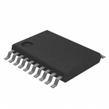 MC9S08PA8AVTJ 8-Bit Microcontroller Unit (MCU) with 8KB Flash Memory in 20-TSSOP Package