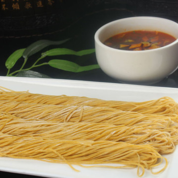 Whole Grain Vegetable Rice Noodle  Pumpkin Taste 25Kg/Bag