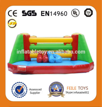 inflatable boxing rings for sale