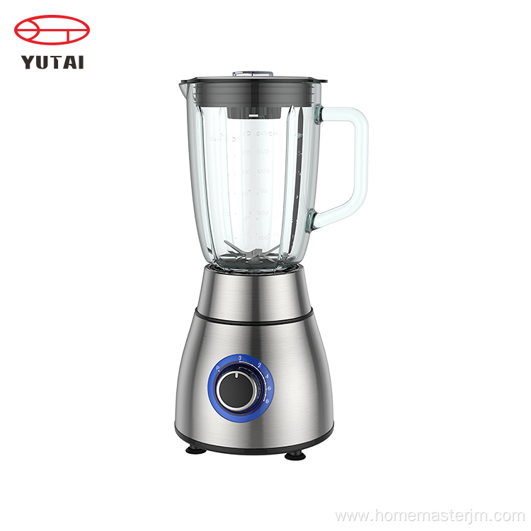 1200W Heavy Duty Commercial Blender