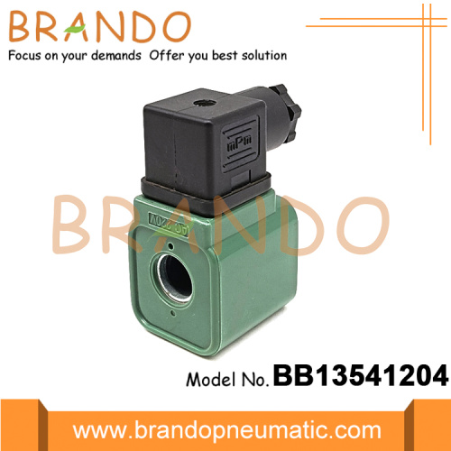 Pulse Jet Valve Coil Bfec 24VDC 220VAC