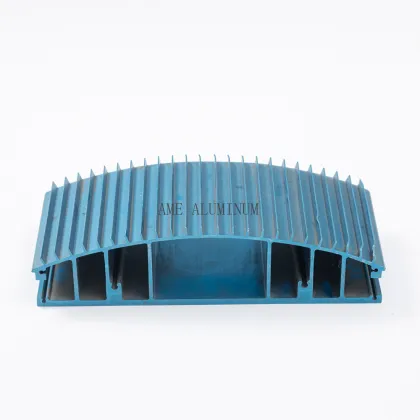 Cooling Performance LED Heatsink Cooler CPU for Desktop