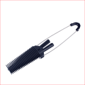 Overhead ADSS Fiber Cable Anchoring Tension Suspension Clamp