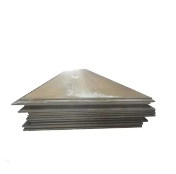 ASTM A572 Grade 50 Carbon Steel Plate