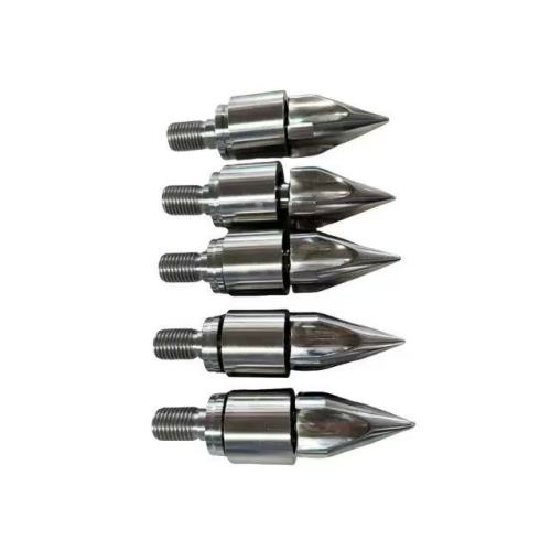 لوازم جانبی دستگاه تزریق پیچ و بشکه