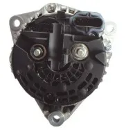 Bosch Alternator for Man Truck,Lester 12724,0124655011,0986047520