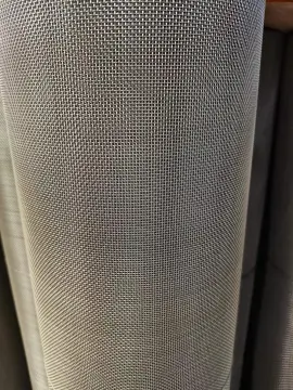20 mesh stainless steel wire mesh