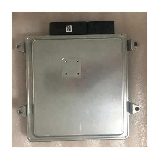 5293526 ISF 3.8 ECU Electronic Control Unit Module for Diesel Engine: Detailed Information and Specifications