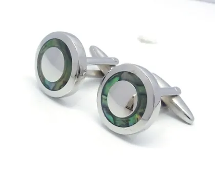 Womens Fashion Cufflinks