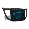 Car Multimedia Systems for CRV 2012-2015