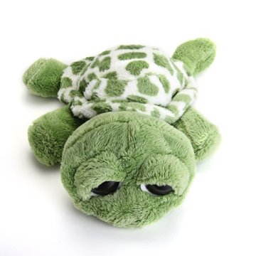turtle plush toy big eyes, big eyes turtle stuffed toy