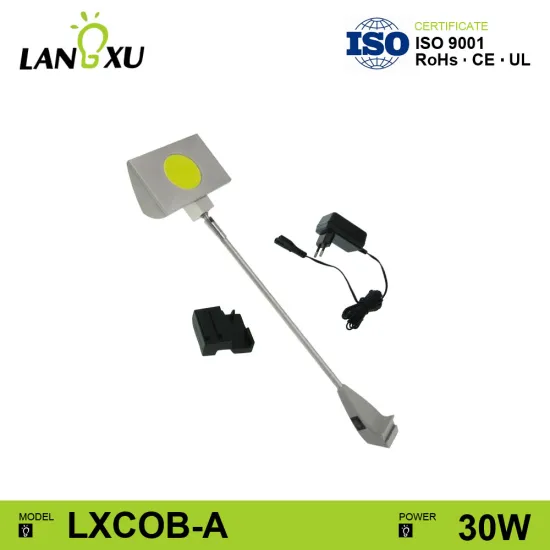 LED POP UP DISPLAY LIHGT