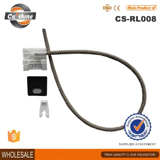 Factory Sale Best Car Window Regulator Repair Clip Parts Rear-Left For RENAULT VEL SATIS