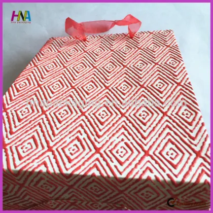 New technology patent raw materials of paper bag