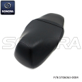 ZNEN SPARE PART ZN50QT-E1 Asiento negro (P / N: ST06063-0004) Calidad superior