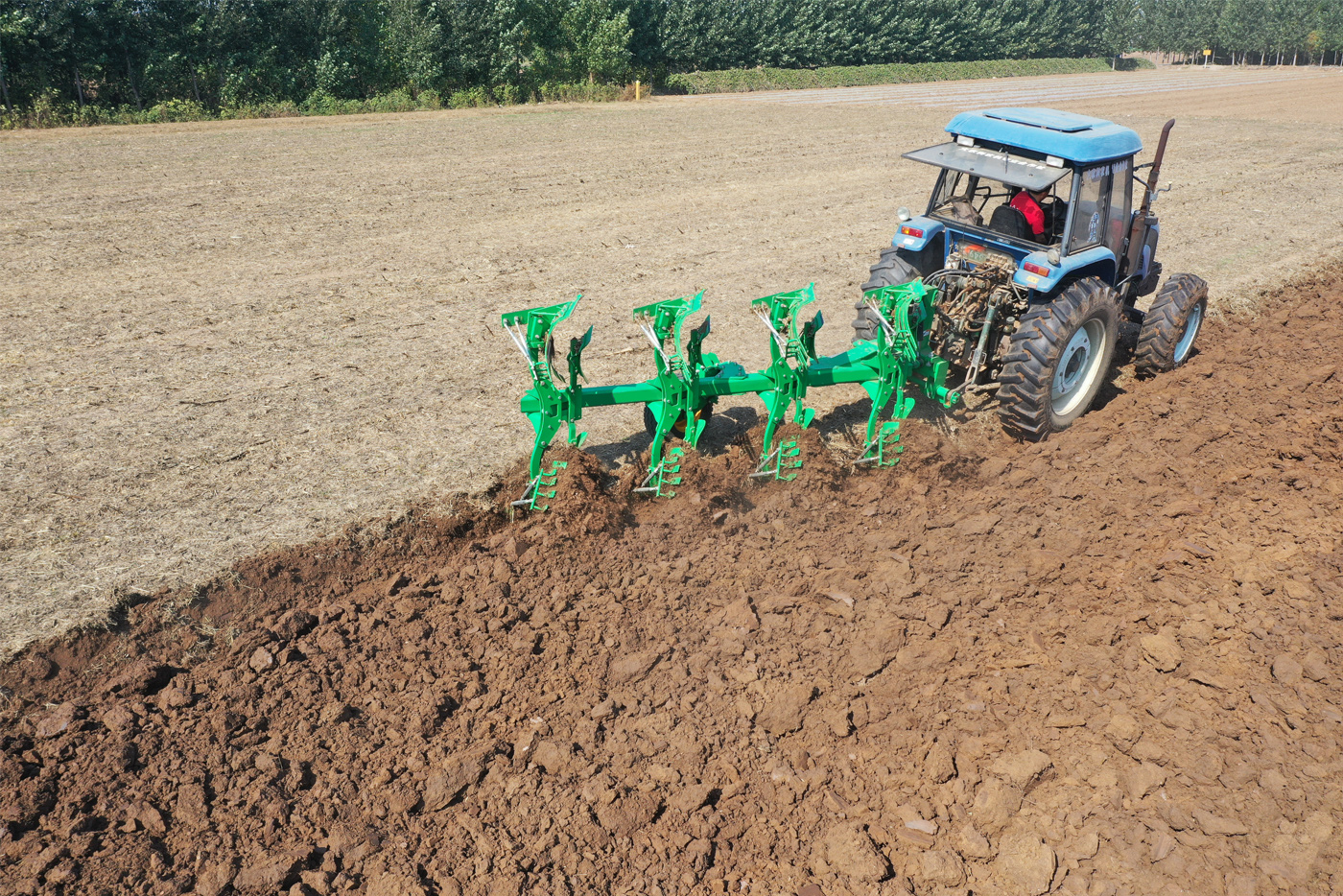 China Heavy Harrows,Reversible Plough,Hand Rotary Cultivator ...